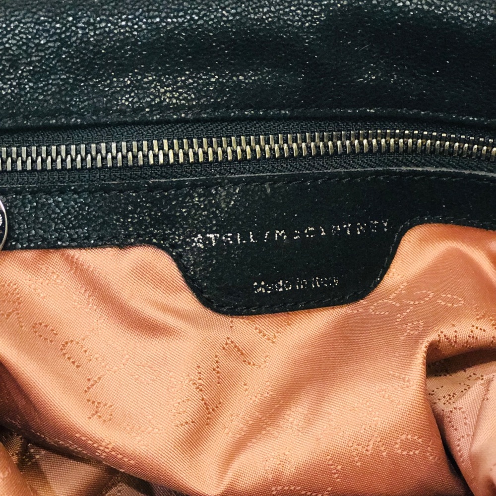 SOLD Stella McCartney Falabella Small Tote Bag - Picture 6 of 8